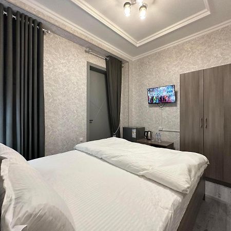 Byond Hotel & Hostel Taşkent Dış mekan fotoğraf
