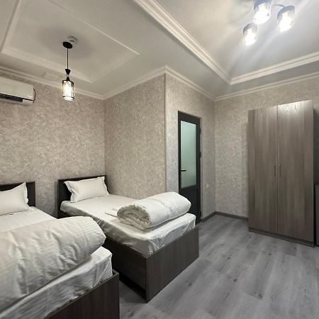 Byond Hotel & Hostel Taşkent Dış mekan fotoğraf