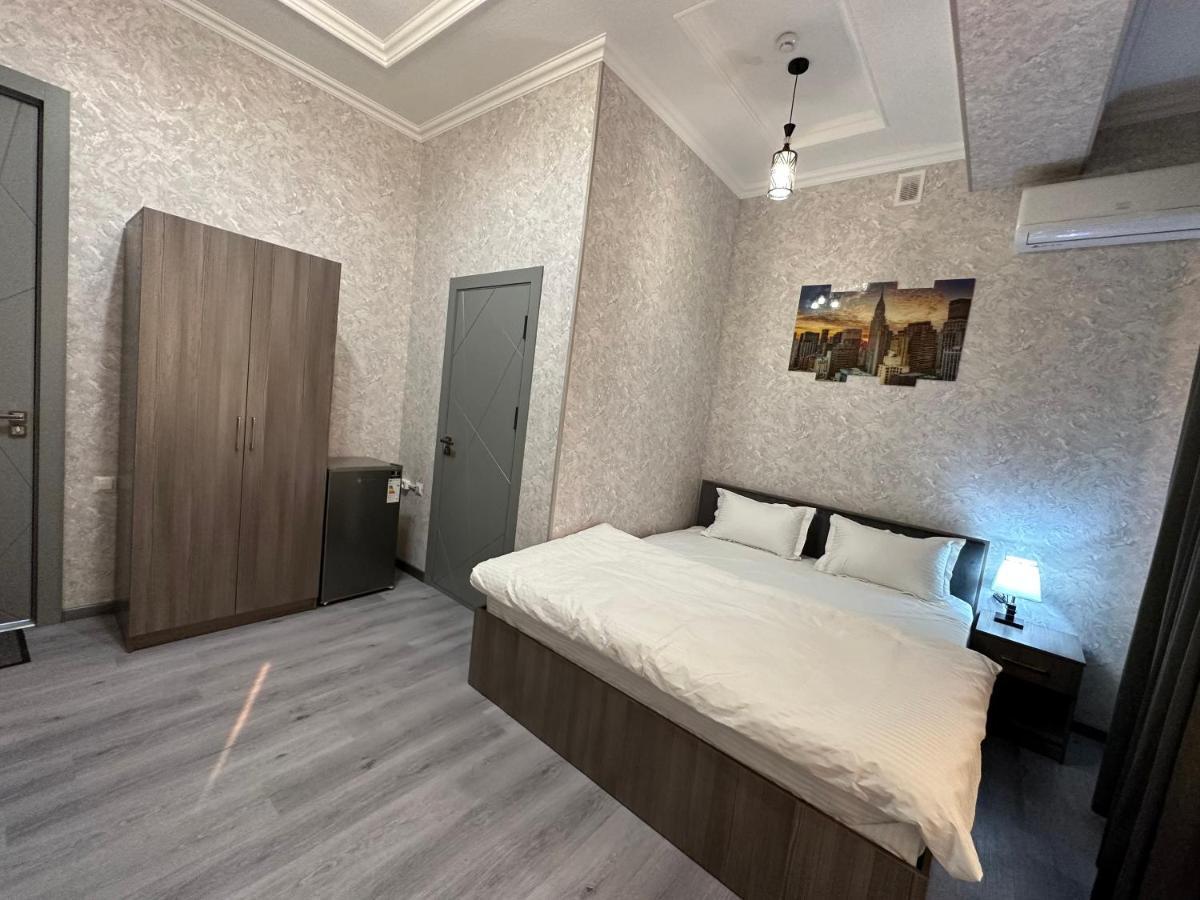Byond Hotel & Hostel Taşkent Dış mekan fotoğraf