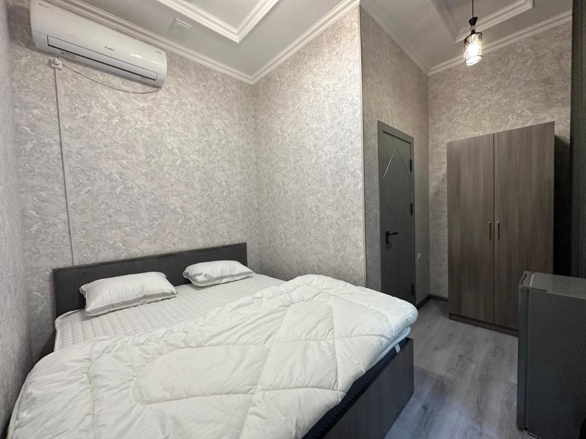 Byond Hotel & Hostel Taşkent Dış mekan fotoğraf
