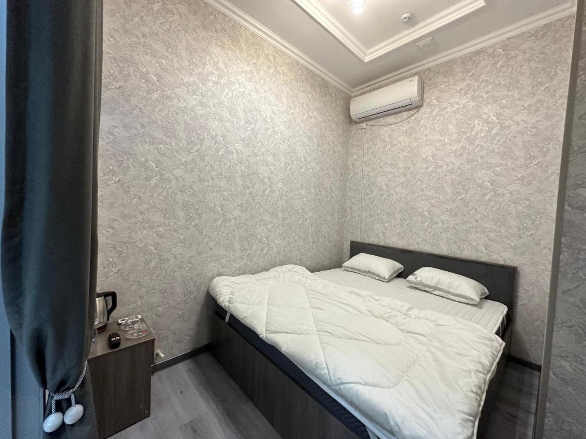 Byond Hotel & Hostel Taşkent Dış mekan fotoğraf